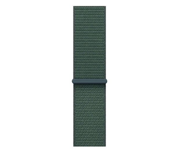Apple Opaska sportowa 44-49mm górskie jezioro - 1284387 - zdjęcie